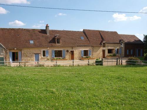 Bed & Breakfast Chambres D'h�tes De La Chevalerie