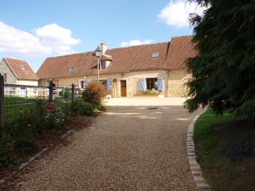 Bed & Breakfast Chambres D'h�tes De La Chevalerie