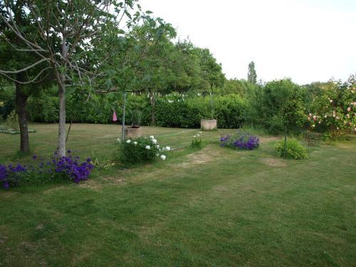 Bed & Breakfast Chambres D'h�tes De La Chevalerie