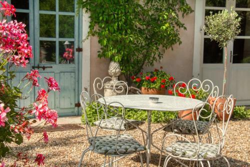 Bed & Breakfast Mas D'escattes