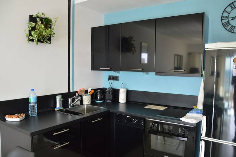 Apartamento Horizon