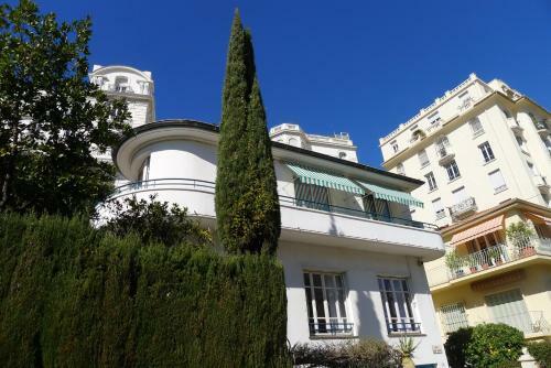 Villa Amour Vi4153
