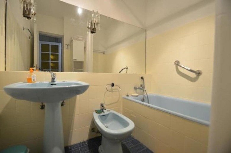 Apartamento Le Nadia