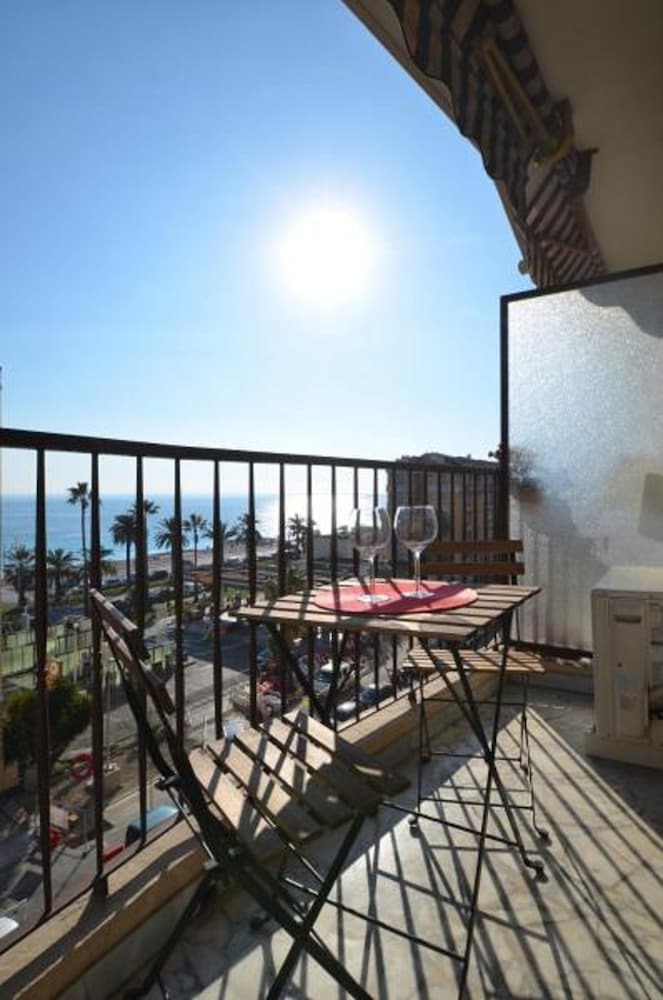 Apartamento Le Nadia