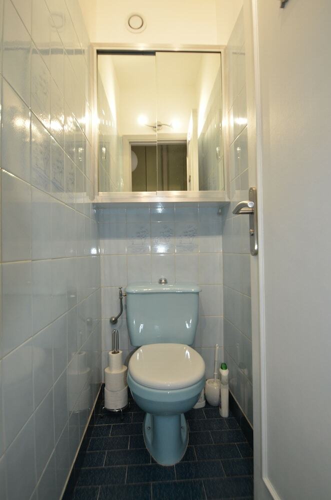 Apartamento Le Nadia