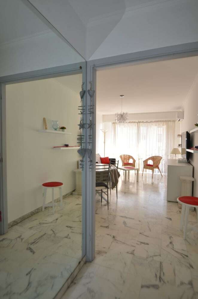 Apartamento Le Nadia