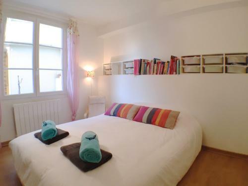 Apartamento Appartement "lympia"