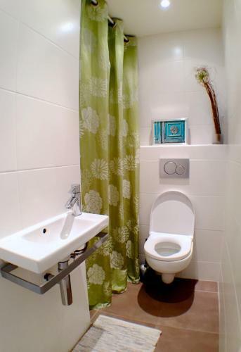 Apartamento Appartement "lympia"