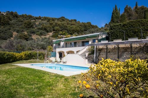 Villa Vianigrier Hills