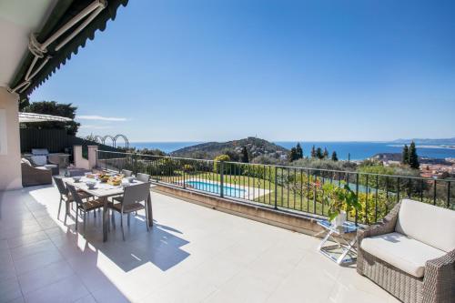 Villa Vianigrier Hills