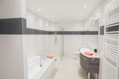 Villa Vianigrier Hills