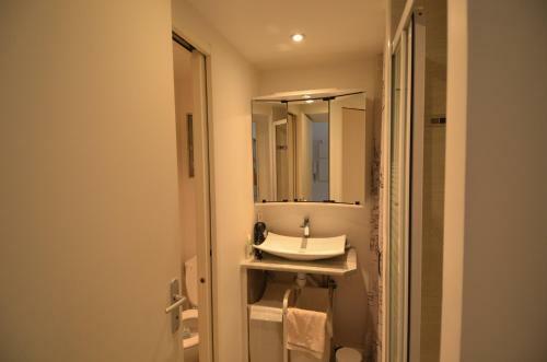 Apartamento Appartement 4 Personnes Quartier Riquier Nice