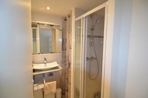 Apartamento Appartement 4 Personnes Quartier Riquier Nice