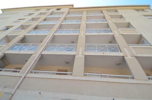 Apartamento Appartement 4 Personnes Quartier Riquier Nice