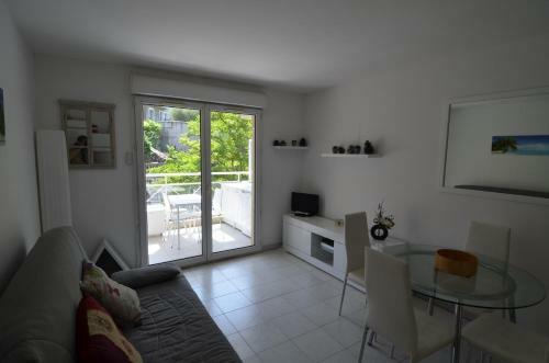 Apartamento Appartement 4 Personnes Quartier Riquier Nice