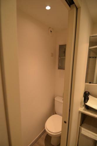 Apartamento Appartement 4 Personnes Quartier Riquier Nice