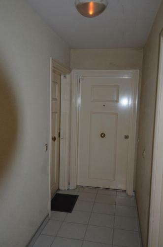 Apartamento Appartement 4 Personnes Quartier Riquier Nice