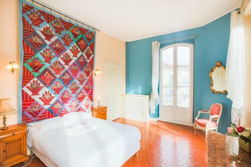 Apartamento Nice Etoile 35 Avenue