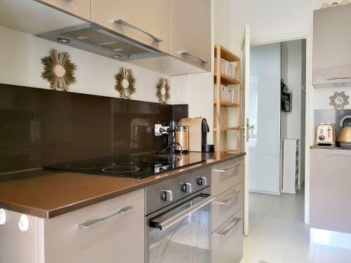 Apartamento Gibraltar