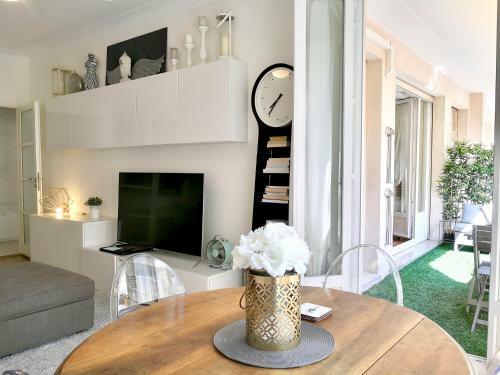 Apartamento Gibraltar