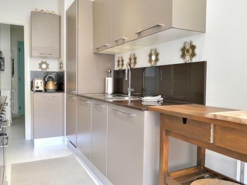 Apartamento Gibraltar