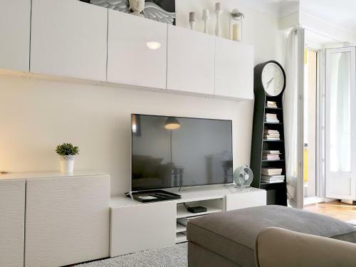 Apartamento Gibraltar