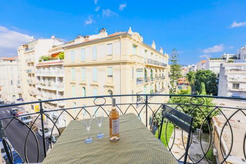 Apartamento Le Musicien 2 Ap4155