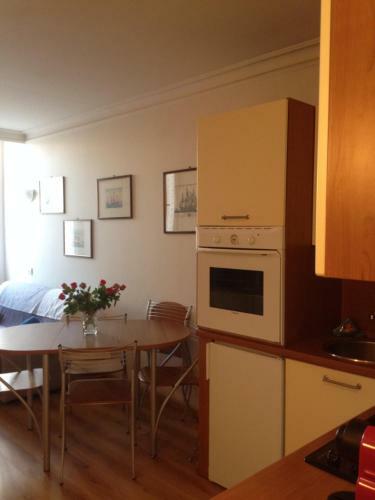 Apartamento Le Marisa