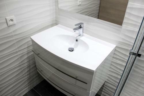 Apartamento Red One