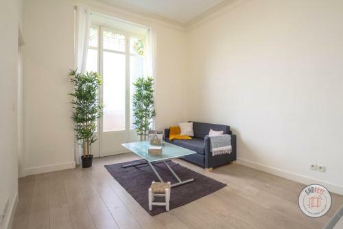 Apartamento Maccarani Nice Bnbkeys