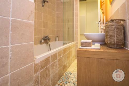 Apartamento Maccarani Nice Bnbkeys