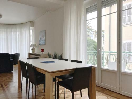 Apartamento Appartement "le Fontainebleau"