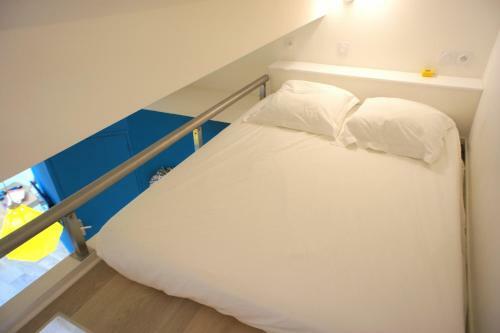 Apartamento Superbe Studio Vieux Nice - Calme Et Climatis�