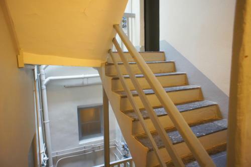 Apartamento Superbe Studio Vieux Nice - Calme Et Climatis�