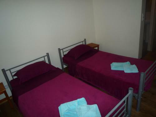 Hostel Lyonnais