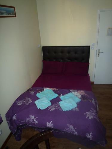 Hostel Lyonnais