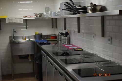 Hostel Lyonnais