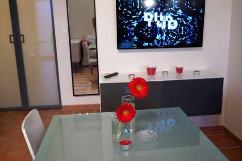 Apartamento Aliso
