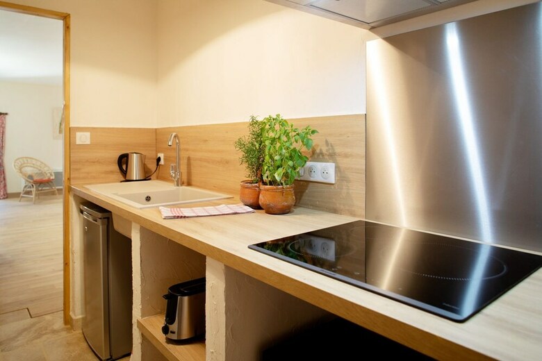 Hostal L'hote Antique