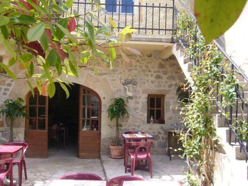 Hotel Des Arts