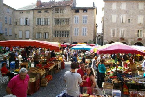 Bed & Breakfast La Maison Blanche Chambres D?h�tes - B & B Quillan
