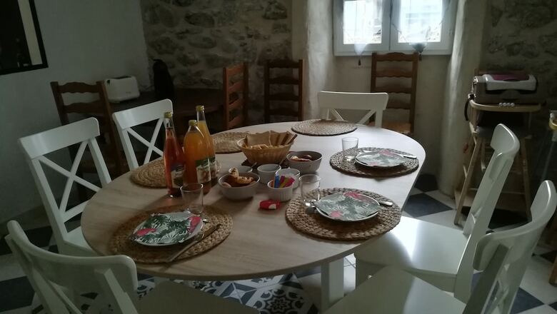Bed & Breakfast Nostra Demora