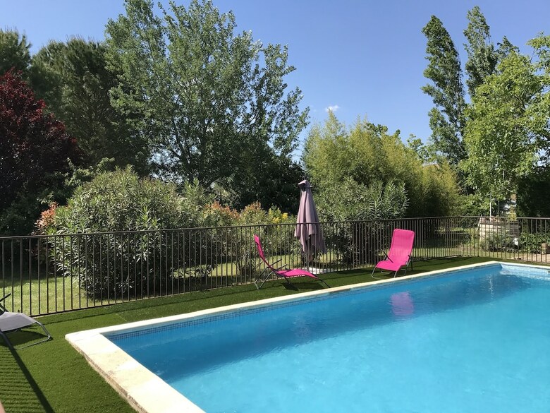 Villa Beauregard