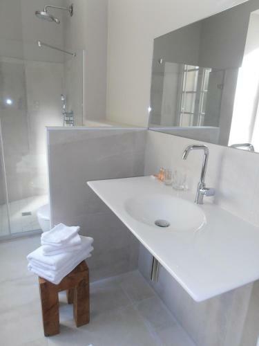 Bed & Breakfast Le S�minaire