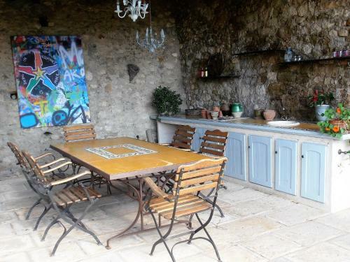 Bed & Breakfast Le S�minaire