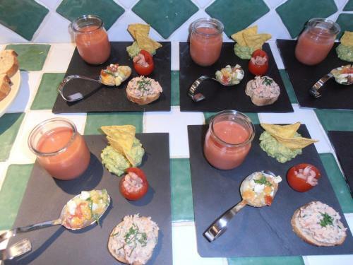 Bed & Breakfast Le S�minaire