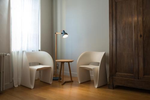 Bed & Breakfast Le S�minaire