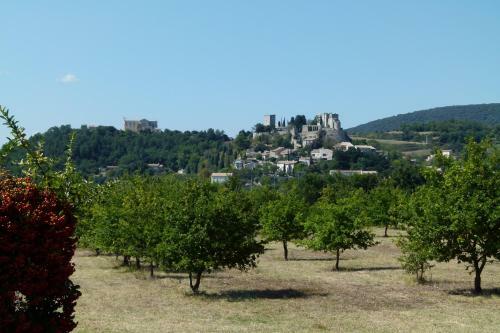 Bed & Breakfast Le S�minaire