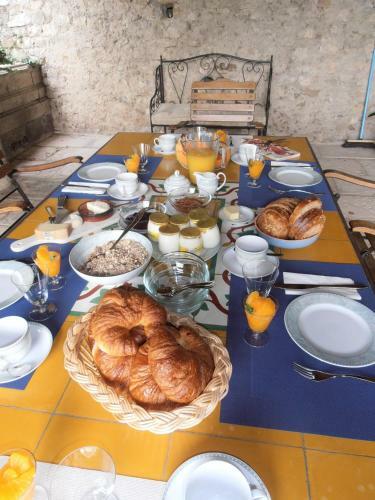 Bed & Breakfast Le S�minaire