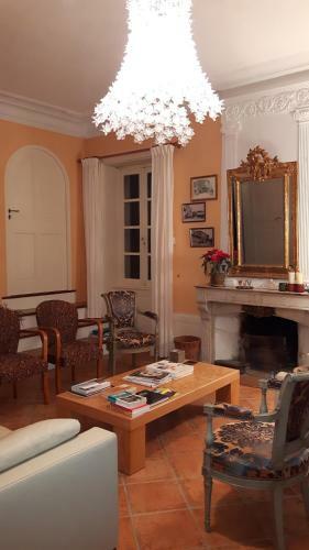 Bed & Breakfast Le S�minaire